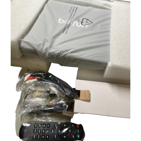 BOIFUN Portable DVD Player 15.6" Screen USB SD Card TV Output 6 Hour Battery - Picture 5 of 13